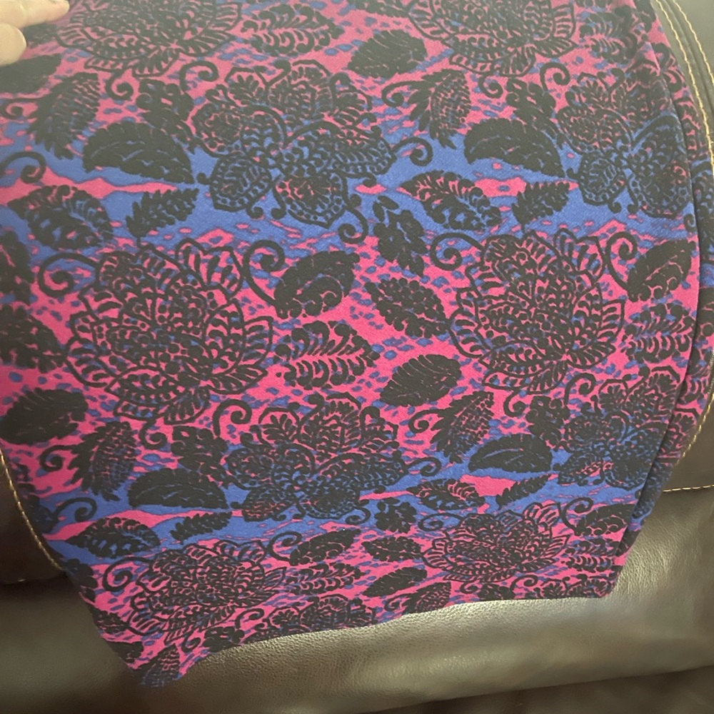 LuLaRoe Skirt